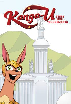 Read Kanga-U: Tests and Tournaments (2023-)  1 Page 2 in English