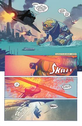 Read Superman: The World (2025)  1 Page 10 in English