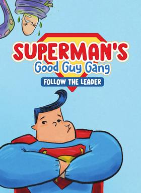 Read Superman's Good Guy Gang (2025-)  2 Page 3 in English