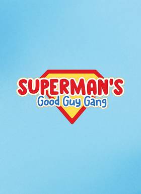 Read Superman's Good Guy Gang (2025-)  1 Page 2 in English