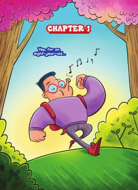 Read Superman's Good Guy Gang (2025-)  1 Page 5 in English