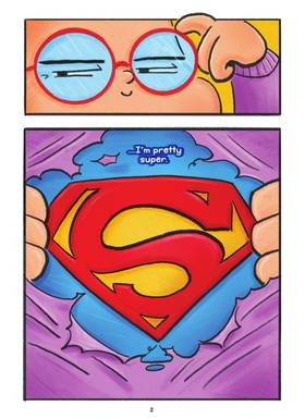 Read Superman's Good Guy Gang (2025-)  1 Page 6 in English