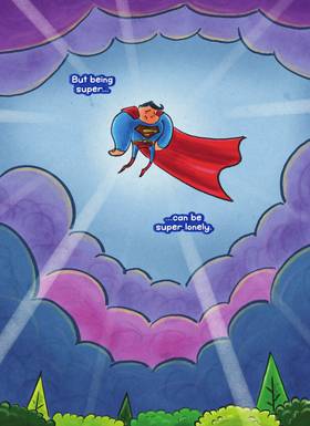 Read Superman's Good Guy Gang (2025-)  1 Page 9 in English