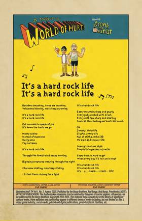 Read Bushwhacked!  2 Page 1 in English