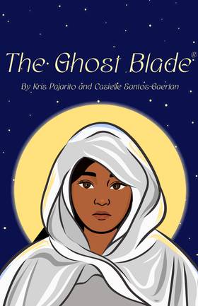 Read The Ghost Blade  1 Page 1 in English