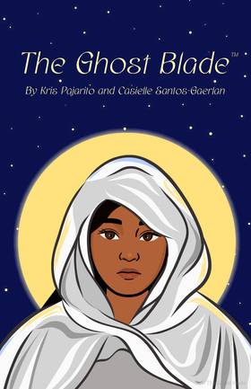 Read The Ghost Blade  1 Page 1 in English