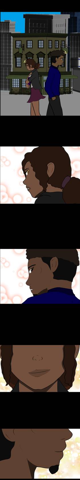Read In the Rain  3 Page 2 in English
