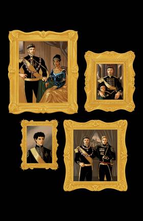 Read DealBreaker  3 Page 3 in English