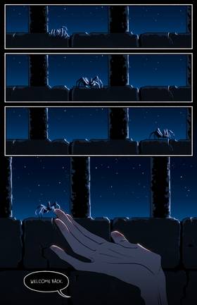 Read DealBreaker  3 Page 5 in English