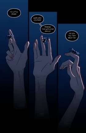 Read DealBreaker  3 Page 6 in English