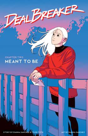 Read DealBreaker  2 Page 1 in English