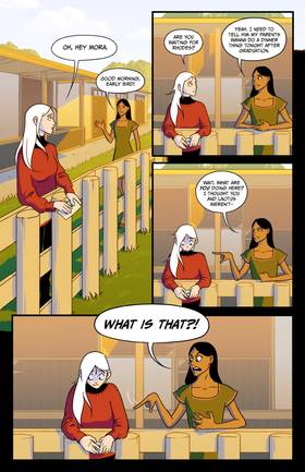 Read DealBreaker  2 Page 6 in English