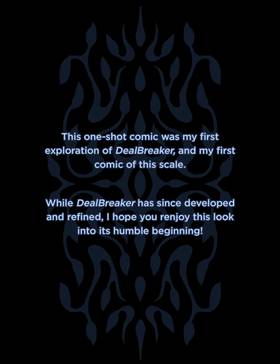 Read DealBreaker  4 Page 2 in English