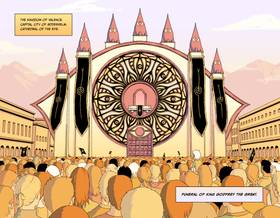 Read DealBreaker  1 Page 4 in English