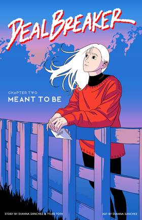 Read DealBreaker  2 Page 1 in English