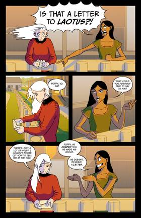 Read DealBreaker  2 Page 7 in English