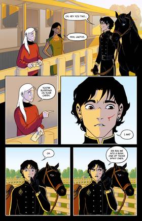 Read DealBreaker  2 Page 10 in English