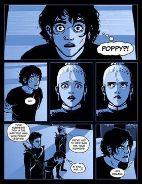 Read DealBreaker  4 Page 4 in English