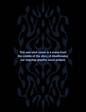 Read DealBreaker  1 Page 2 in English