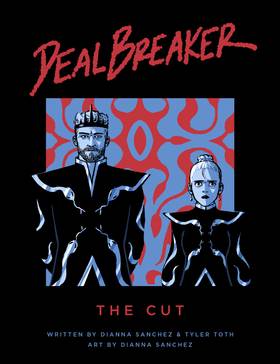 Read DealBreaker  1 Page 1 in English