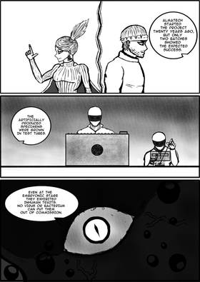 Read FIRST BATCH  1 Page 3 in English