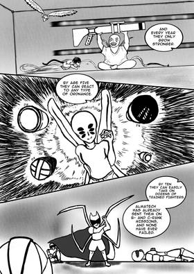 Read FIRST BATCH  1 Page 4 in English