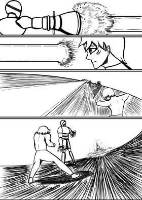 Read FIRST BATCH  1 Page 9 in English