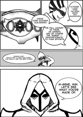 Read FIRST BATCH  1 Page 7 in English