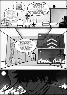 Read FIRST BATCH  1 Page 6 in English