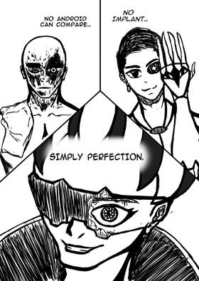 Read FIRST BATCH  1 Page 5 in English