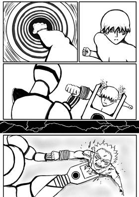 Read FIRST BATCH  1 Page 10 in English