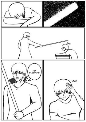 Read FIRST BATCH  2 Page 1 in English