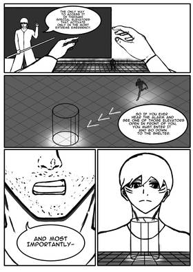 Read FIRST BATCH  2 Page 3 in English