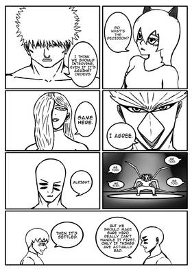 Read FIRST BATCH  2 Page 8 in English