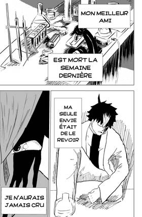 Read Kokai  1 Page 3 in French