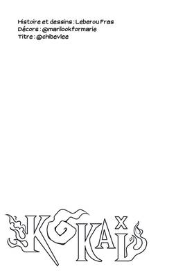 Read Kokai  6 Page 2 in French