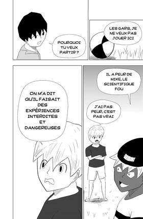 Read Kokai  1 Page 7 in French