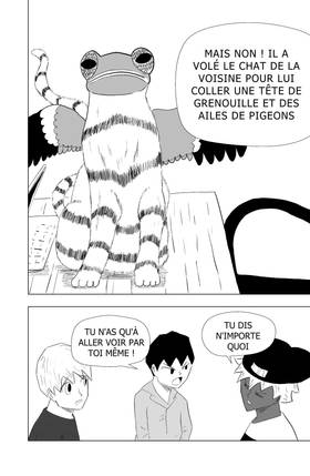 Read Kokai  1 Page 9 in French