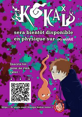 Read Kokai  1 Page 2 in French