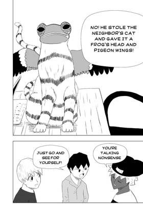 Read Kokai  1 Page 9 in English