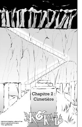 Read Kokai  2 Page 1 in French