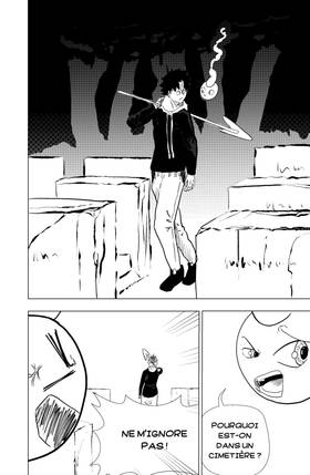 Read Kokai  2 Page 2 in French