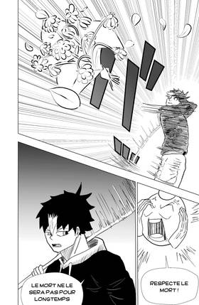 Read Kokai  2 Page 8 in French