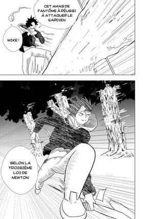 Read Kokai  3 Page 3 in French