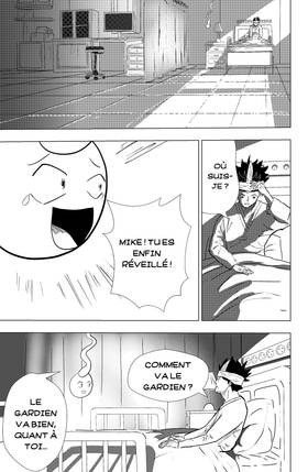 Read Kokai  4 Page 3 in French