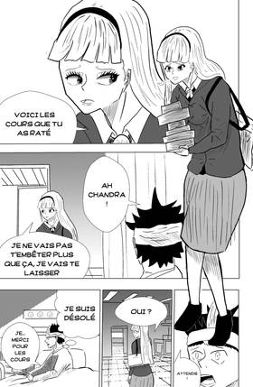 Read Kokai  4 Page 8 in French