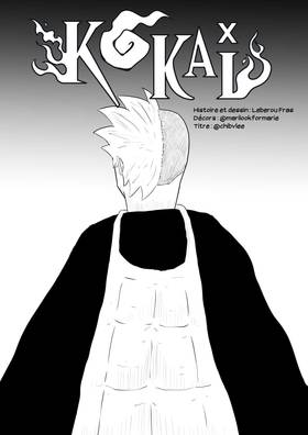 Read Kokai  5 Page 1 in French