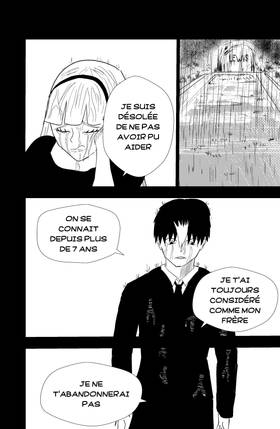 Read Kokai  5 Page 5 in French
