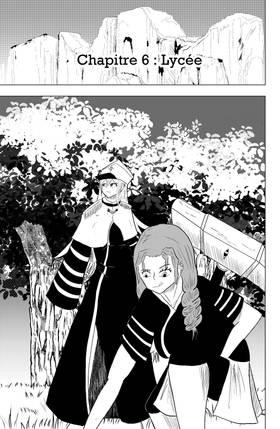 Read Kokai  6 Page 3 in French