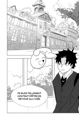Read Kokai  6 Page 6 in French